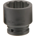 Order Impact Sockets by GENIUS - 695228 For Your Vehicle