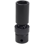 Order SUNEX - 210UMD - Deep Universal Impact Socket For Your Vehicle