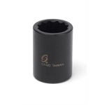 Order Impact Sockets by SUNEX - 220ZM For Your Vehicle