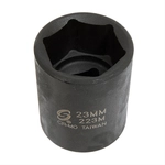 Order Impact Sockets by SUNEX - 223M For Your Vehicle