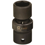 Order Impact Sockets by SUNEX - 226U For Your Vehicle