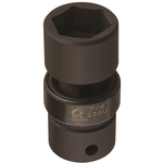 Order Impact Sockets by SUNEX - 228U For Your Vehicle