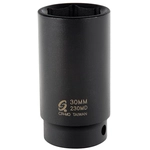 Order Impact Sockets by SUNEX - 230MD For Your Vehicle