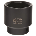 Order Impact Sockets by SUNEX - 235M For Your Vehicle