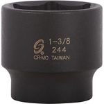 Order Impact Sockets by SUNEX - 244 For Your Vehicle