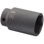 Order Impact Sockets by SUNEX - 246D For Your Vehicle