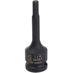 Order SUNEX - 264811 - Hex Impact Bit Socket For Your Vehicle