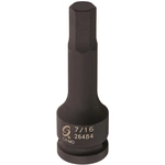 Order Impact Sockets by SUNEX - 26484 For Your Vehicle