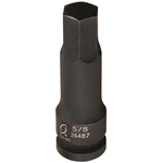 Order Impact Sockets by SUNEX - 26487 For Your Vehicle