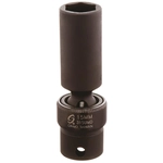 Order Impact Sockets by SUNEX - 315UMD For Your Vehicle