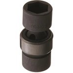 Order Impact Sockets by SUNEX - 320U For Your Vehicle