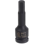 Order SUNEX - 36474 - Impact Bit Socket For Your Vehicle