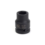 Order Impact Sockets by SUNEX - 424 For Your Vehicle