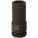 Order Impact Sockets by SUNEX - 428D For Your Vehicle