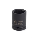 Order Impact Sockets by SUNEX - 428M For Your Vehicle