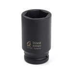 Order Impact Sockets by SUNEX - 436MD For Your Vehicle