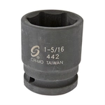 Order Impact Sockets by SUNEX - 442 For Your Vehicle