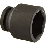 Order SUNEX - 442M - Standard Impact Socket For Your Vehicle