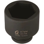 Order Impact Sockets by SUNEX - 447M For Your Vehicle