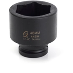 Order Impact Sockets by SUNEX - 448M For Your Vehicle