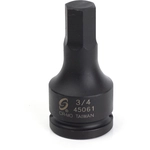 Order Impact Sockets by SUNEX - 45061 For Your Vehicle