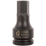 Order Impact Sockets by SUNEX - 450722 For Your Vehicle