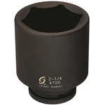 Order Impact Sockets by SUNEX - 472D For Your Vehicle