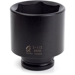 Order Impact Sockets by SUNEX - 480D For Your Vehicle