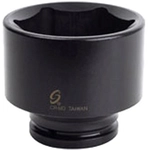 Order SUNEX - 486 - Standard Impact Socket For Your Vehicle