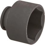 Order SUNEX - 494 - Standard Impact Socket For Your Vehicle