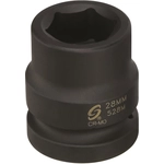 Order Impact Sockets by SUNEX - 528M For Your Vehicle