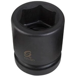 Order SUNEX - 536 - Standard Impact Socket For Your Vehicle