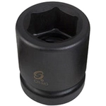 Order SUNEX - 538 - Standard Impact Socket For Your Vehicle