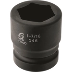 Order Impact Sockets by SUNEX - 546 For Your Vehicle