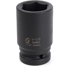 Order Impact Sockets by SUNEX - 548D For Your Vehicle