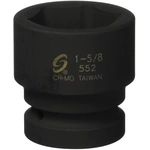 Order Impact Sockets by SUNEX - 552 For Your Vehicle