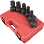 Order SUNEX - 5606 - Hex Driver Set For Your Vehicle