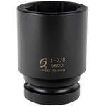 Order Impact Sockets by SUNEX - 560D For Your Vehicle