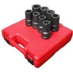 Order SUNEX - 5681 - Deep Impact Socket Set For Your Vehicle