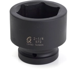 Order SUNEX - 576 - Impact Socket For Your Vehicle