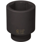 Order Impact Sockets by SUNEX - 576D For Your Vehicle