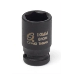 Order Impact Sockets by SUNEX - 810M For Your Vehicle