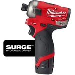 Order Impact Wrench by MILWAUKEE - 2551-22 For Your Vehicle