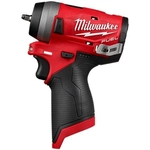 Order Impact Wrench by MILWAUKEE - 2552-20 For Your Vehicle