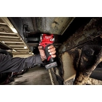 Order Impact Wrench by MILWAUKEE - 2555-20 For Your Vehicle