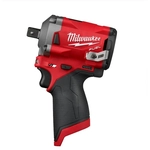 Order MILWAUKEE - 2555P-20 - 1/2 Stubby Impact Wrench With Pin Detent For Your Vehicle