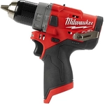 Order Impact Wrench by MILWAUKEE - 2598-22 For Your Vehicle