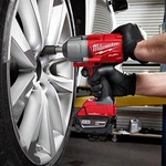 Order Impact Wrench by MILWAUKEE - 2769-20 For Your Vehicle