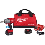 Order MILWAUKEE - 2769-22R - 1/2" Ext. Anvil Controlled Torque Impact Wrench With One-Key Kit For Your Vehicle