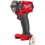 Order MILWAUKEE - 2855-20 - Compact Impact Wrench With Friction Ring Bare Tool For Your Vehicle